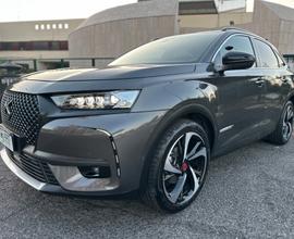 DS 7 Crossback 1.5 Hdi 130cv Performance Line + UN