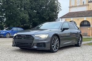 Audi A6 S6 Avant 3.0 TDI quattro tiptronic