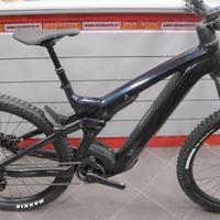 SCOTT PATRON 920 BLU BOSH CX SMART SYSTEM 750 WH