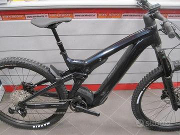SCOTT PATRON 920 BLU BOSH CX SMART SYSTEM 750 WH