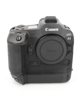 Canon EOS R3