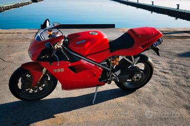 Ducati 996