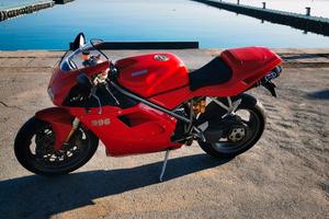 Ducati 996