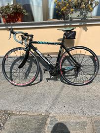 Bianchi Oltre