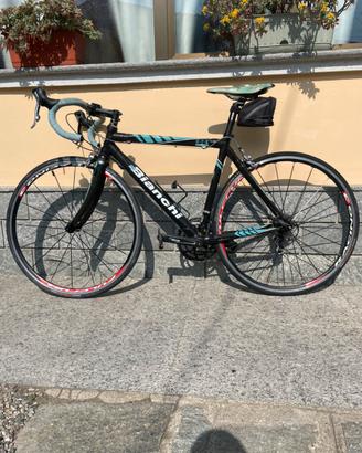 Bianchi Oltre