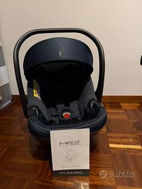 Seggiolino auto MAST 0-15 mesi