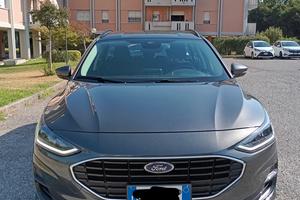 Ford Focus 1.5 120 CV anno 2022