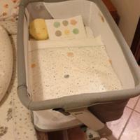 Next to me jane' cosmo con copertina e smile