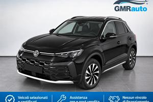 Volkswagen T-Roc 1.5 eTSI 116 CV DSG – Navigatore 