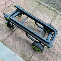 Carrello Gravity GRANDE