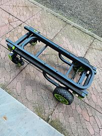 Carrello Gravity GRANDE