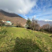 TER. RESIDENZIALE A BIANZANO