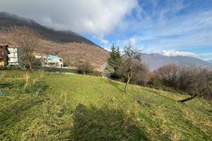 TER. RESIDENZIALE A BIANZANO