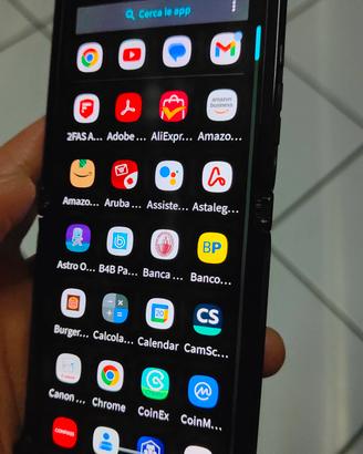 Motorola razr 2019 E-Sim