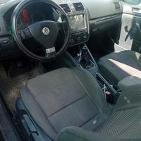 golf 5 gtd