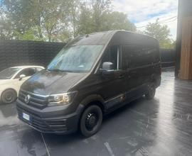 VOLKSWAGEN Crafter 30 2.0 TDI 140CV PM-TM Furgon