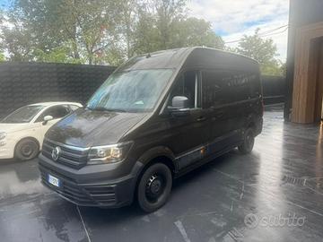 VOLKSWAGEN Crafter 30 2.0 TDI 140CV PM-TM Furgon