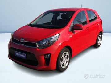 Kia Picanto 1.0 mpi Active my18