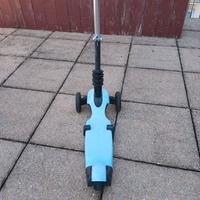 Monopattino per bambini