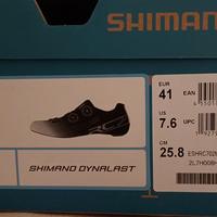 Scarpe Shimano rc7