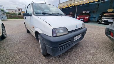 Fiat Cinquecento 900i cat SX MOTORE PERFETTO