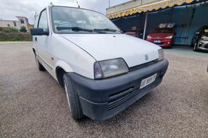 Fiat Cinquecento 900i cat SX MOTORE PERFETTO