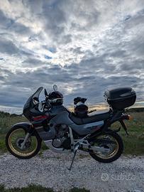 Honda xl600v transalp