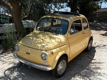 FIAT Altro modello - 1971