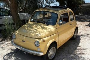 FIAT Altro modello - 1971