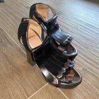 Tacchi donna