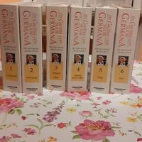 In cucina con Suor Germana