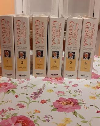 In cucina con Suor Germana