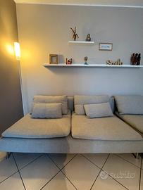 Divano IKEA SÖDERHAMN – modulo 3 posti