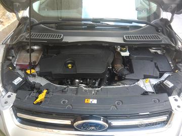 FORD Kuga 2ª serie - 2015