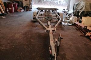 Carrello Umbra Rimorchi