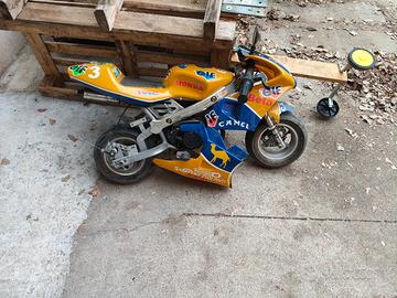 minimoto