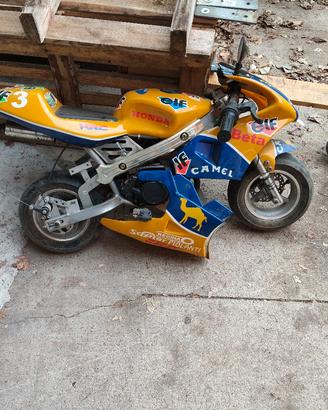 minimoto