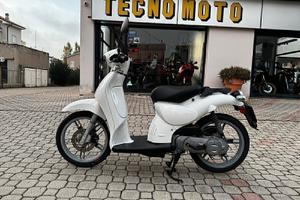Aprilia Scarabeo 50 2T * GARANZIA 1 ANNO