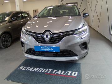Renault Captur Blue dCi 115 CV Zen 2021