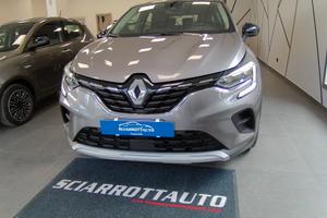 Renault Captur Blue dCi 115 CV Zen 2021