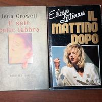 libri autori britannici e statunitensi