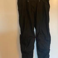 Pantaloni protettivi moto AXO – taglia L