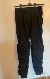 Pantaloni protettivi moto AXO – taglia L