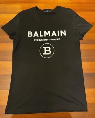 T-shirt Balmain