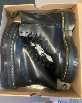 Dr martens nuovi