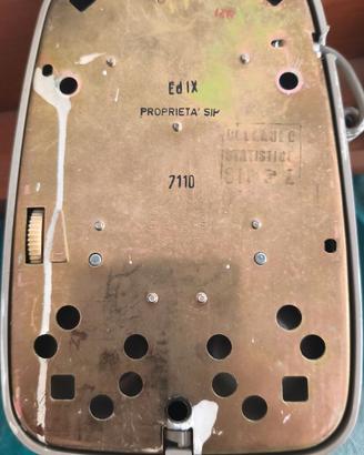 Telefono da parete