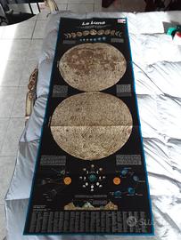 POSTER LA LUNA EPOCA IBM ITALIA