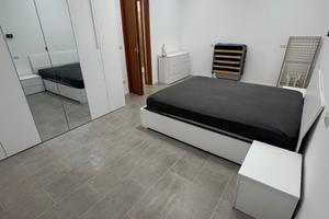 Stanza Milano