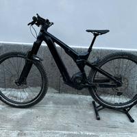 EBIKE SCOTT PATRON 920 BOSCH 85NM BATT. 750WH TG.M