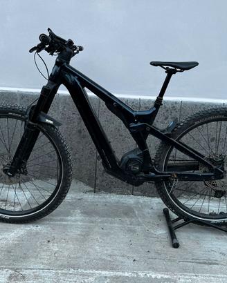 EBIKE SCOTT PATRON 920 BOSCH 85NM BATT. 750WH TG.M